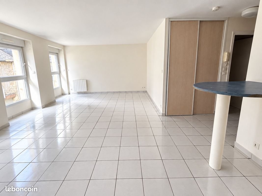 Appartement à vendre, 39m², Auray