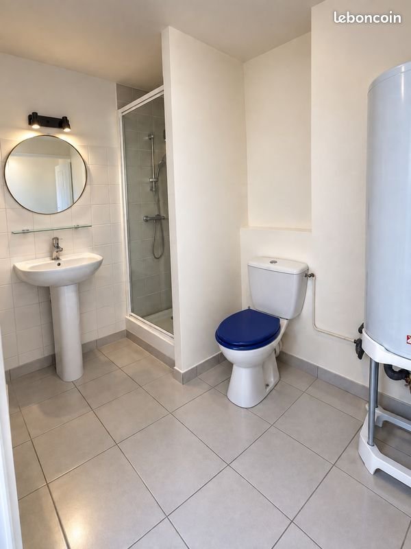 Appartement à vendre, 39m², Auray