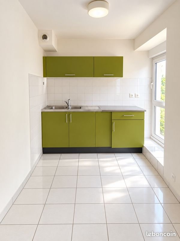 Appartement à vendre, 39m², Auray