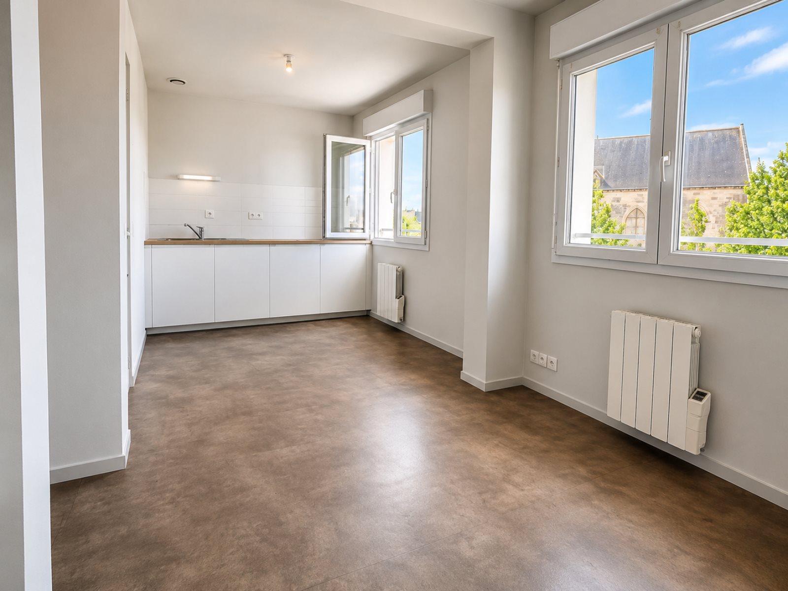 Maison à vendre, 20m², Auray