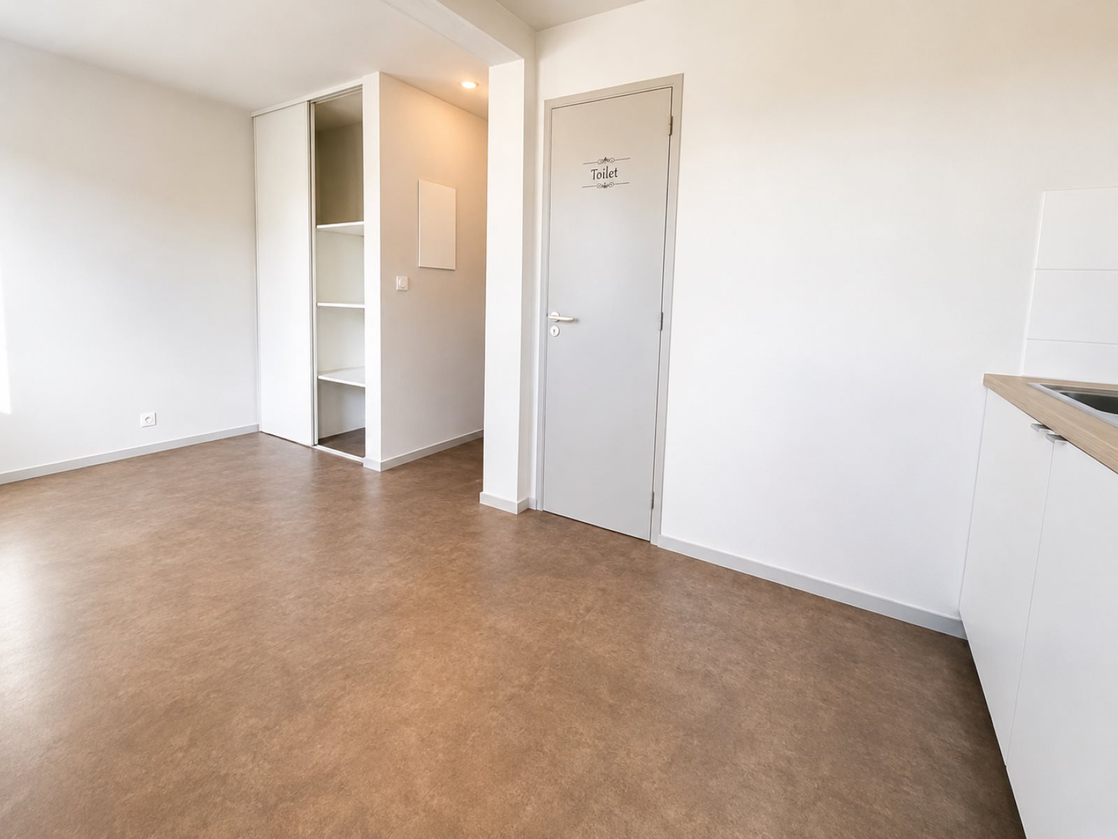 Maison à vendre, 20m², Auray