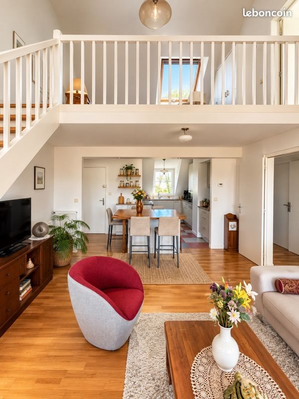 Appartement à vendre, 82m², Carnac