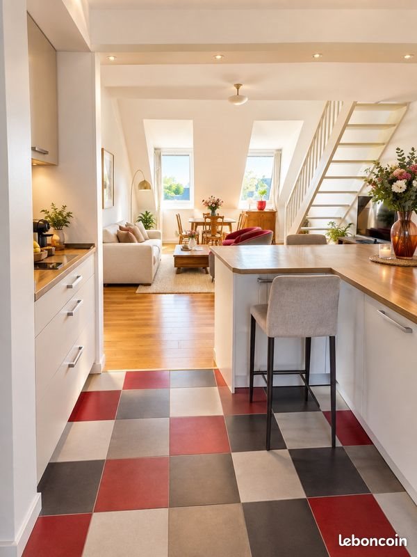 Appartement à vendre, 82m², Carnac