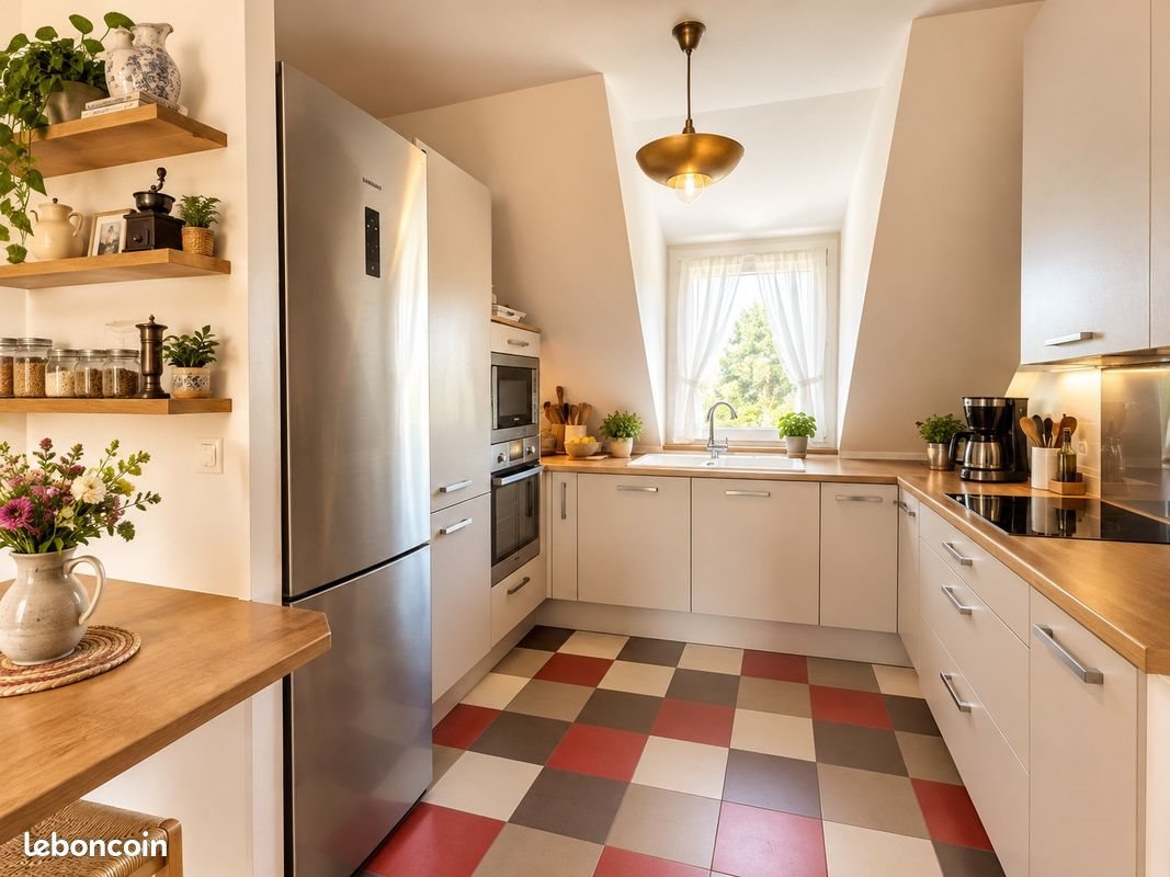 Appartement à vendre, 82m², Carnac
