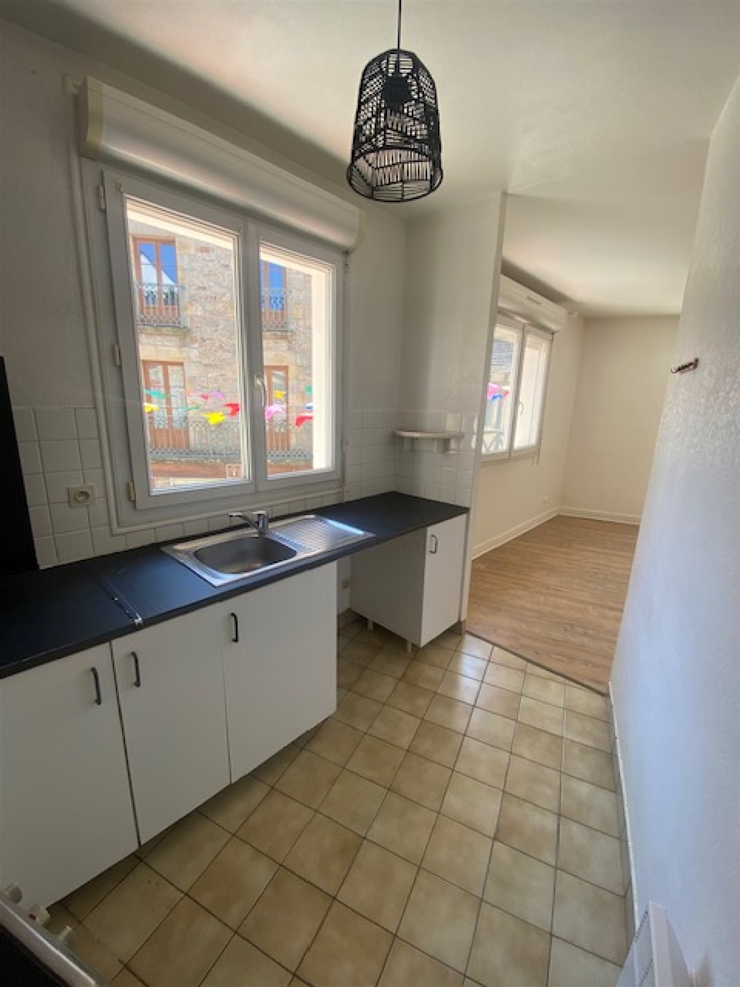 Maison à louer, 30m², Auray