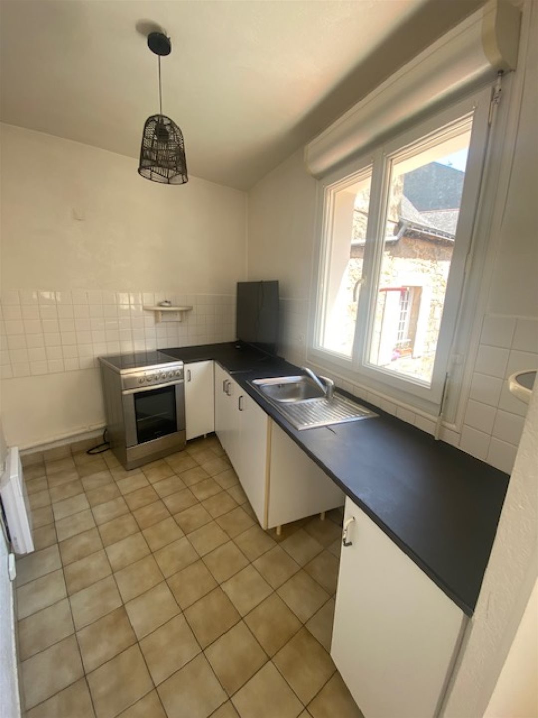 Maison à louer, 30m², Auray