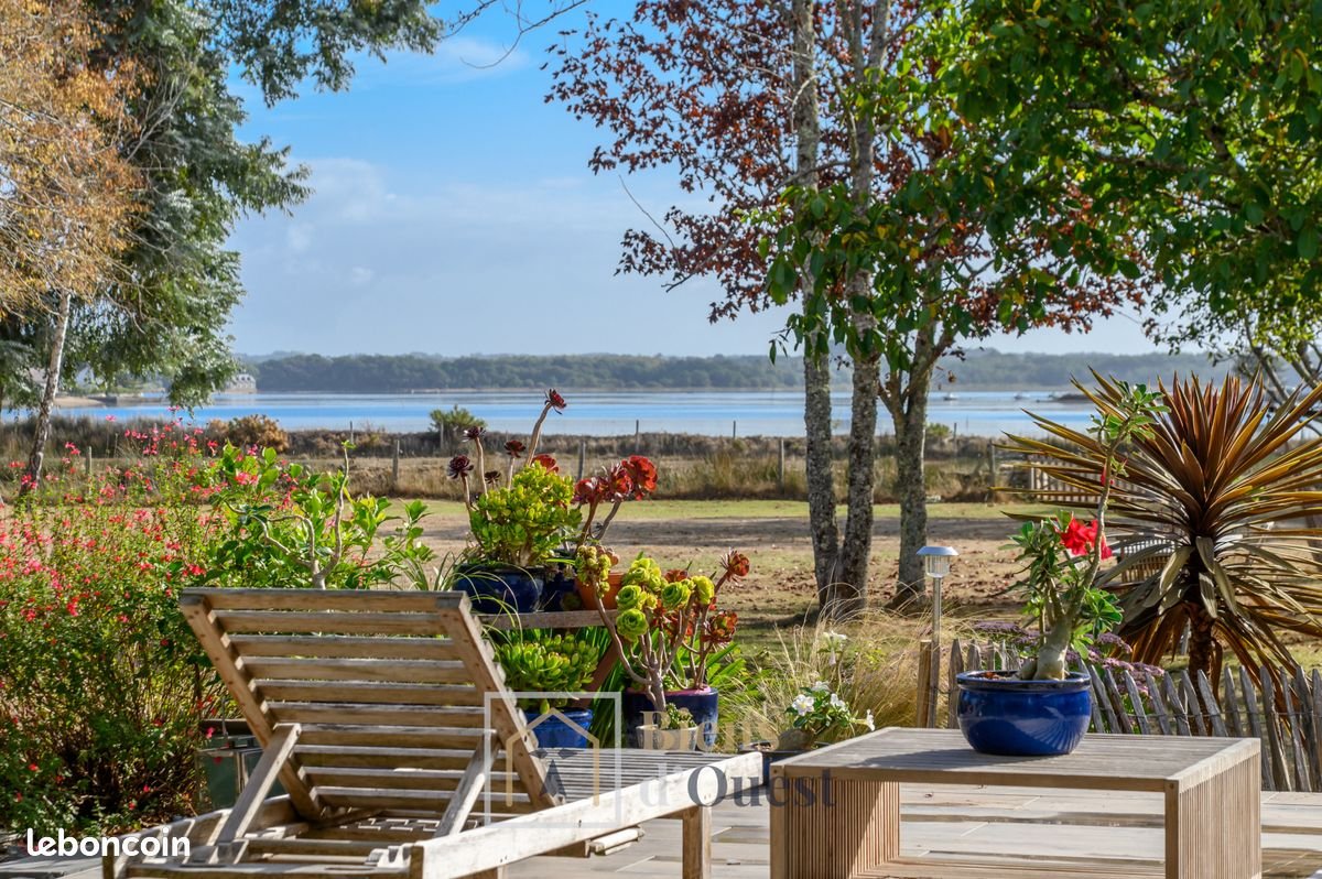 Maison à vendre, 230m², Locoal-Mendon