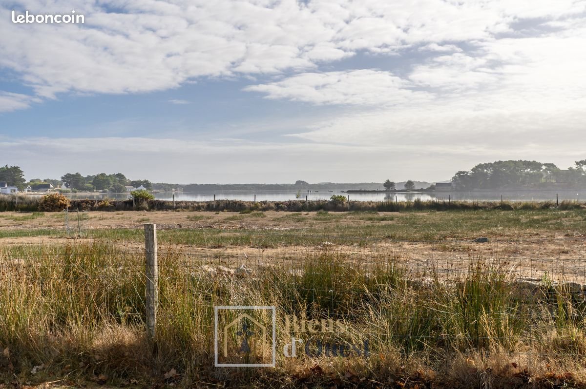Maison à vendre, 230m², Locoal-Mendon