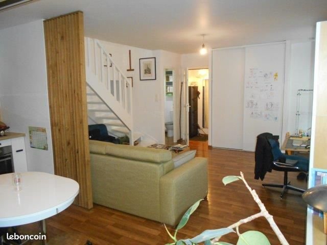 Appartement à louer, 71m², Auray