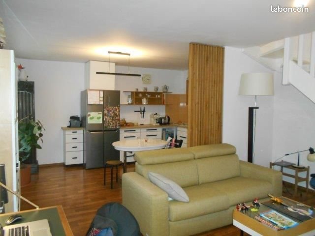 Appartement à louer, 71m², Auray