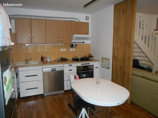 Appartement à louer, 71m², Auray