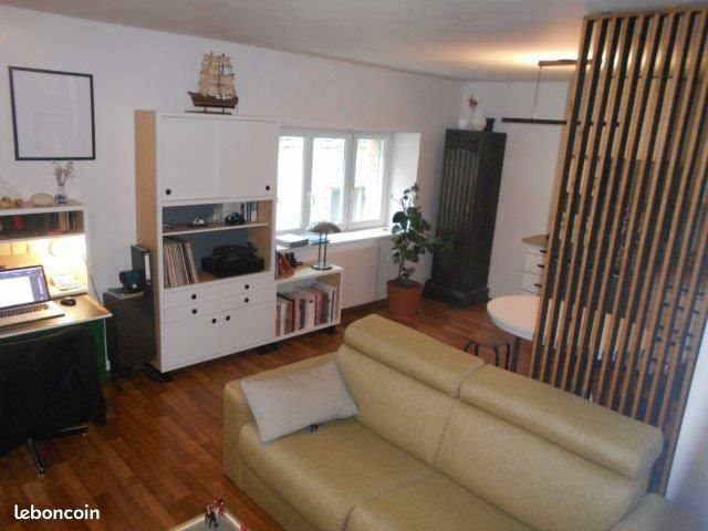 Appartement à louer, 71m², Auray