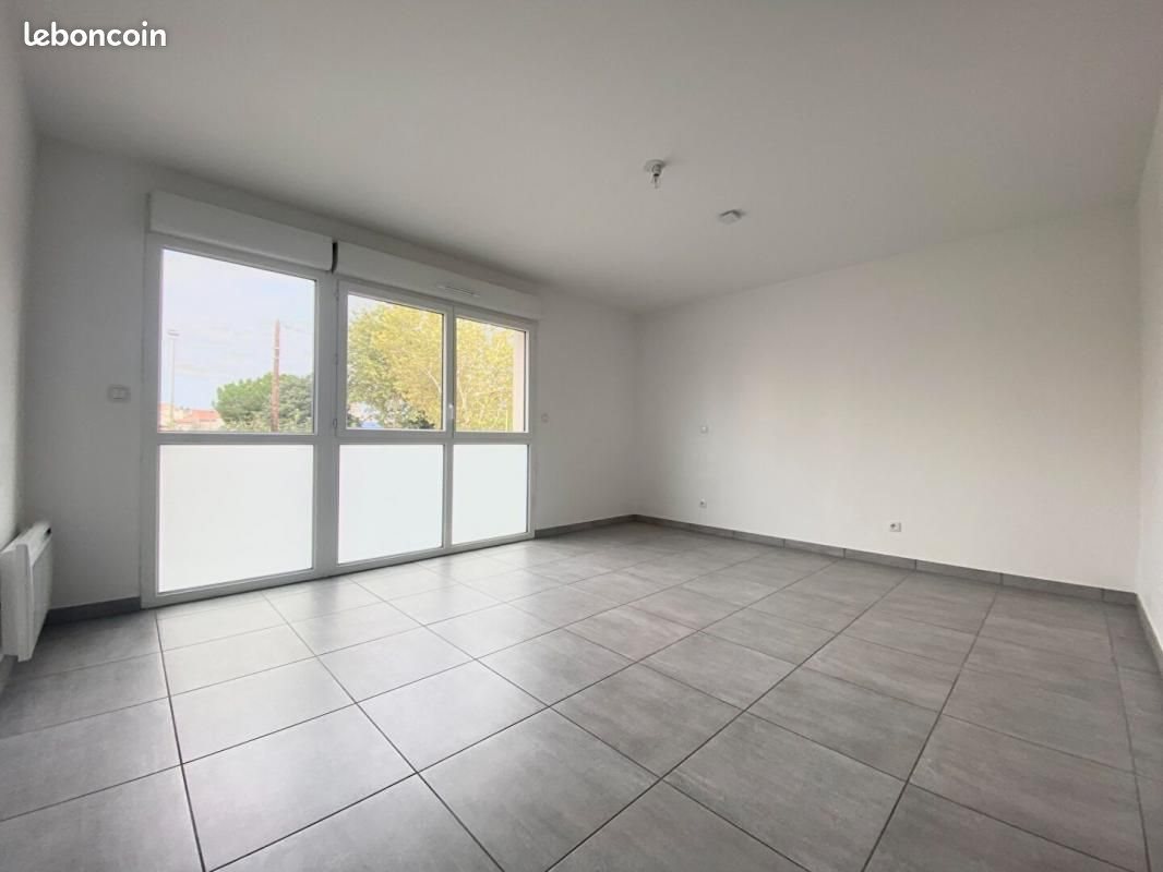 Appartement à louer, 31m², Perpignan