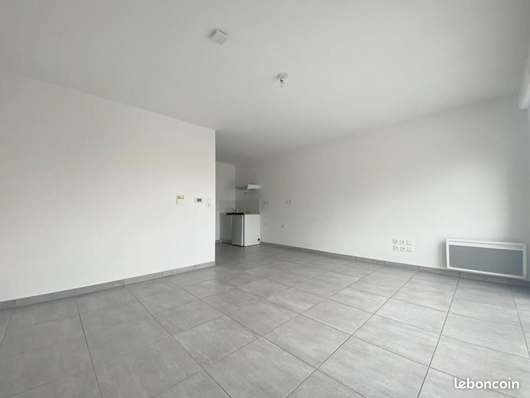 Appartement à louer, 31m², Perpignan