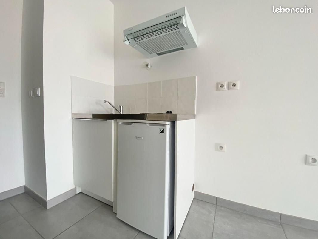 Appartement à louer, 31m², Perpignan