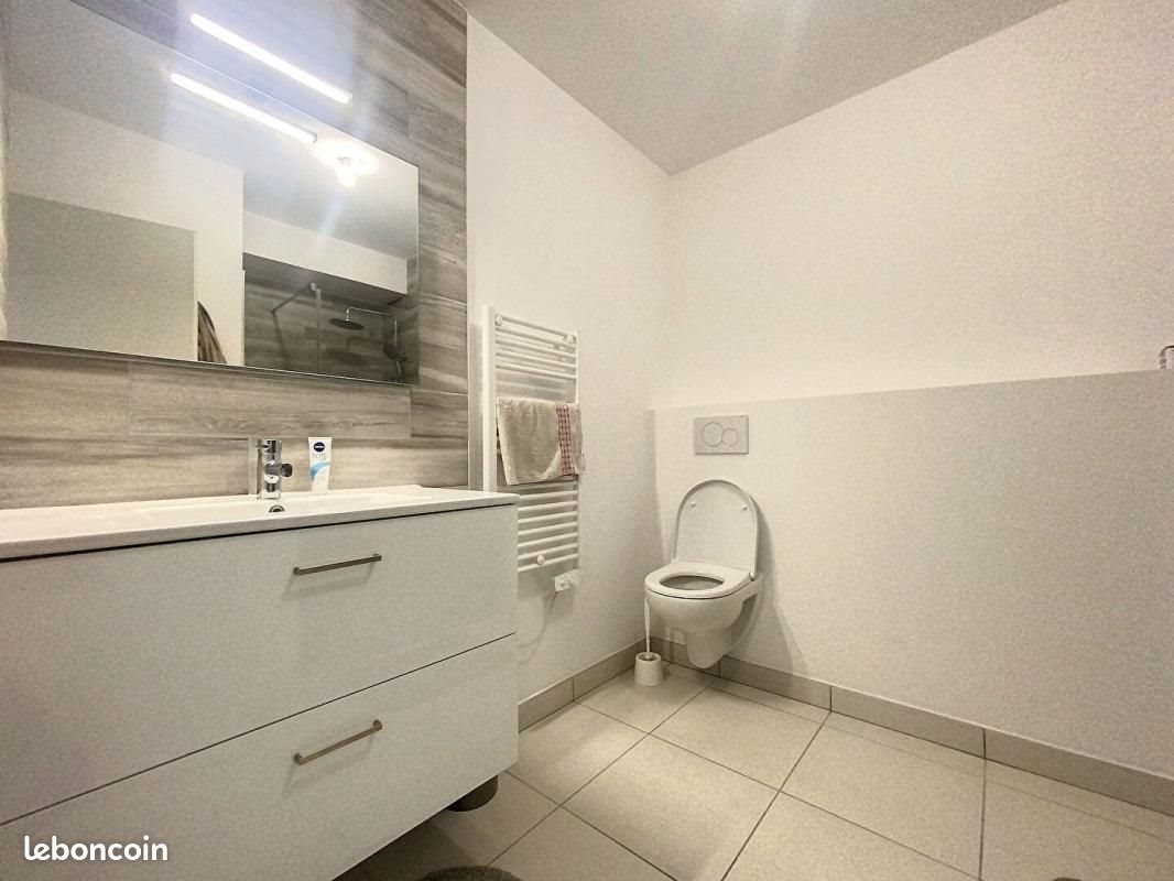 Appartement à louer, 31m², Perpignan