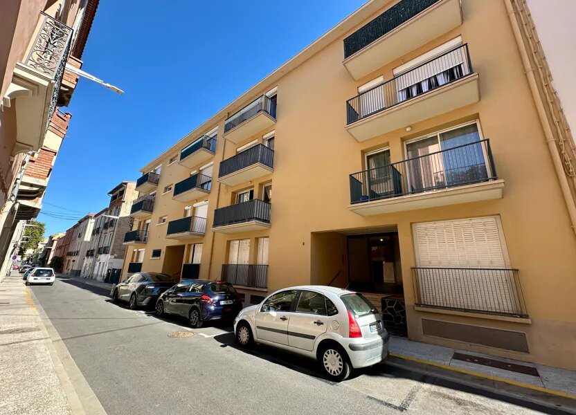 Appartement à vendre, 72m², Perpignan