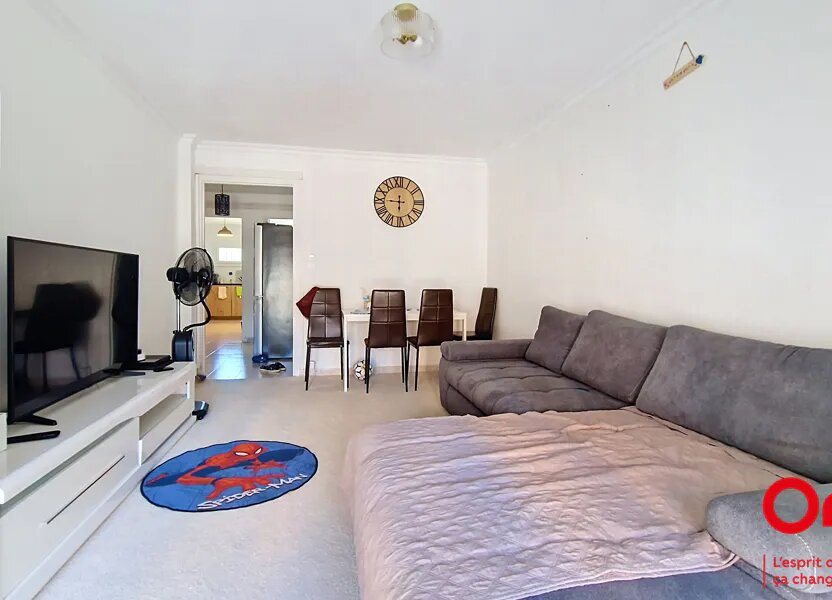 Appartement à vendre, 72m², Perpignan
