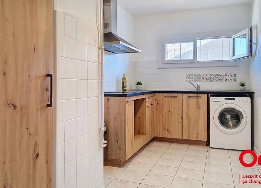 Appartement à vendre, 72m², Perpignan