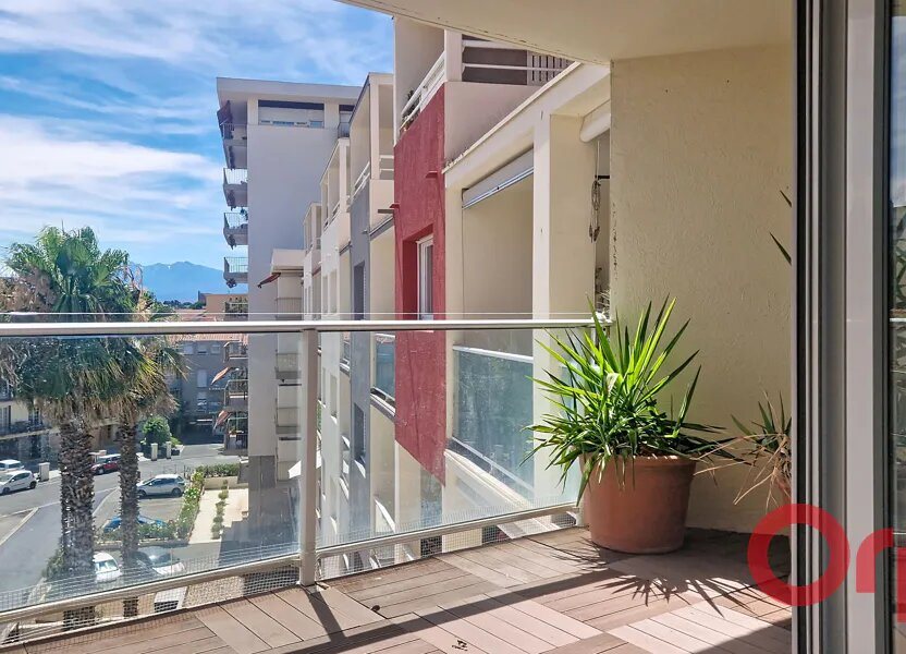 Appartement à vendre, 95m², Perpignan