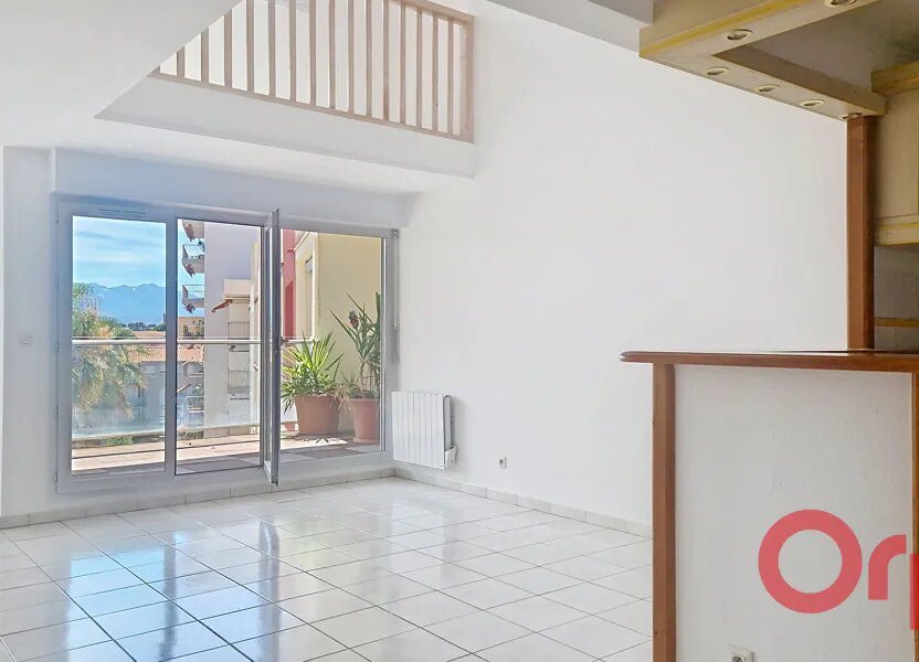 Appartement à vendre, 95m², Perpignan