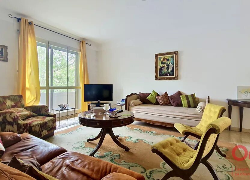 Appartement à vendre, 97m², Perpignan