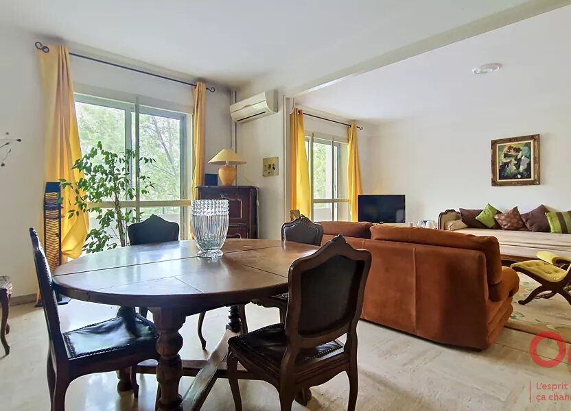 Appartement à vendre, 97m², Perpignan