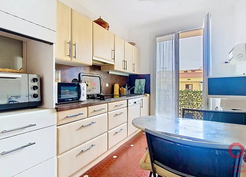 Appartement à vendre, 97m², Perpignan