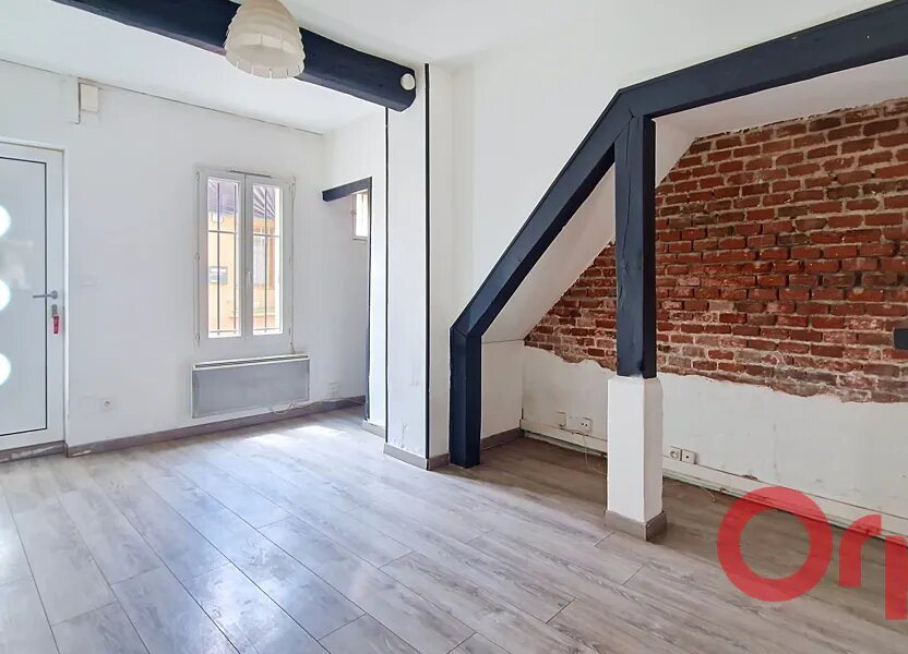 Maison à vendre, 49m², Perpignan