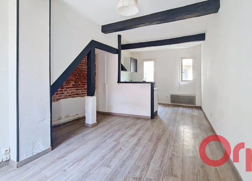 Maison à vendre, 49m², Perpignan