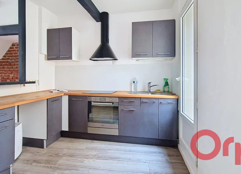 Maison à vendre, 49m², Perpignan