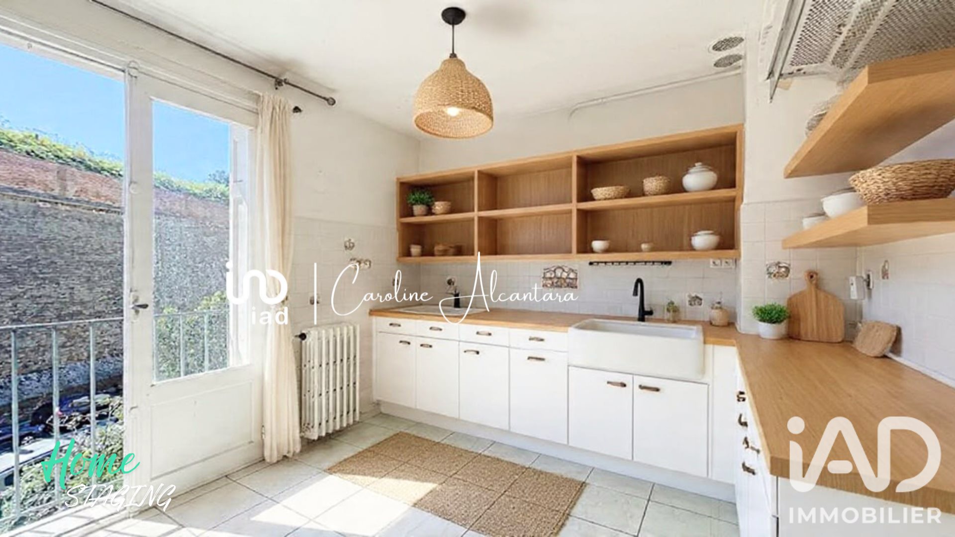 Appartement à vendre, 69m², Perpignan