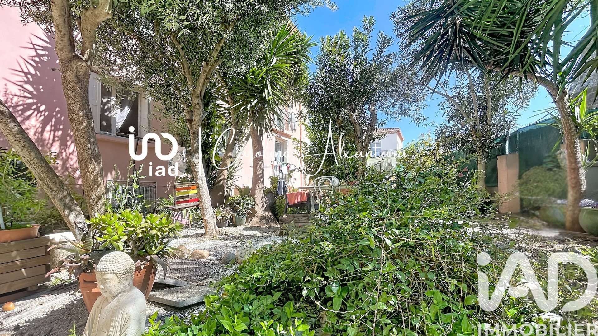 Appartement à vendre, 69m², Perpignan
