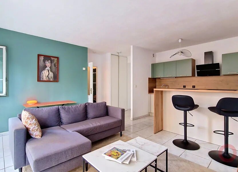 Appartement à louer, 41m², Perpignan