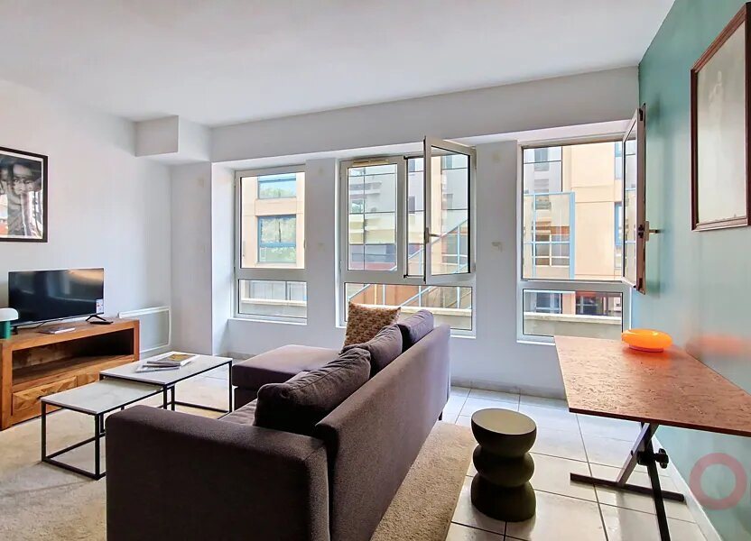 Appartement à louer, 41m², Perpignan