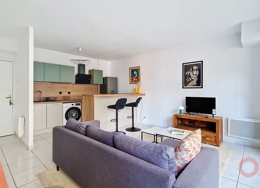 Appartement à louer, 41m², Perpignan