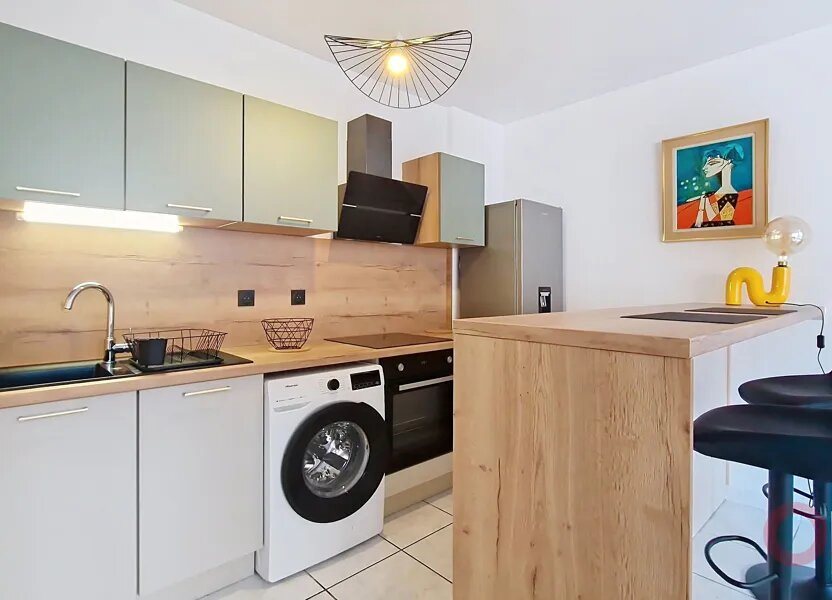 Appartement à louer, 41m², Perpignan