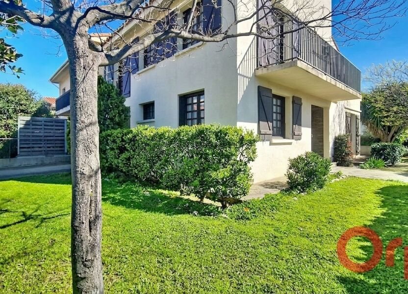 Maison à vendre, 126m², Ille-sur-Têt