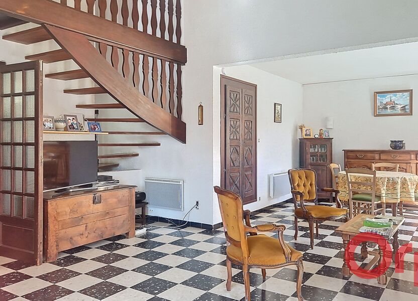 Maison à vendre, 126m², Ille-sur-Têt
