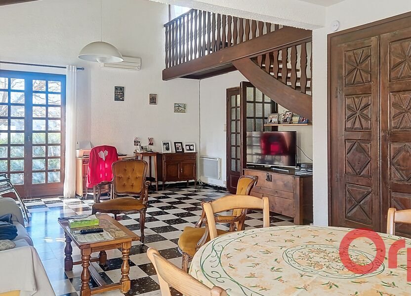 Maison à vendre, 126m², Ille-sur-Têt