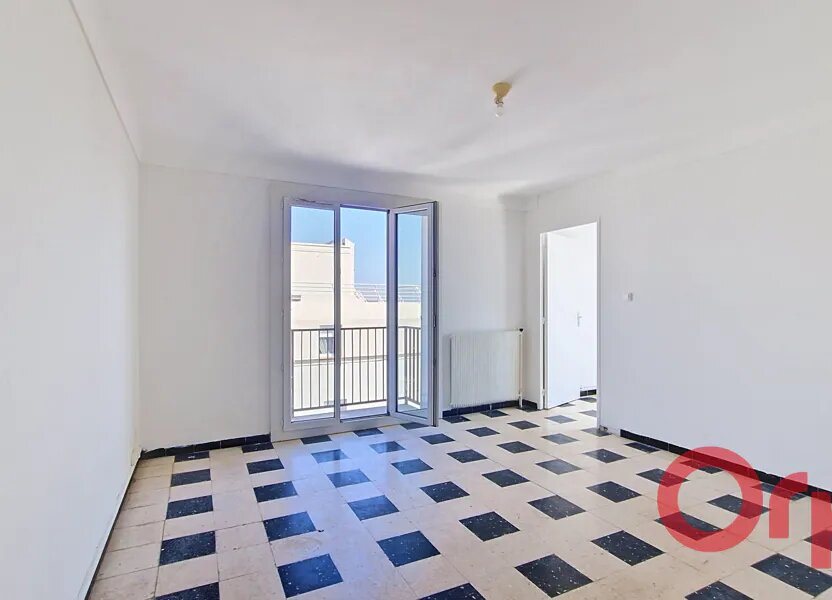 Appartement à vendre, 59m², Perpignan