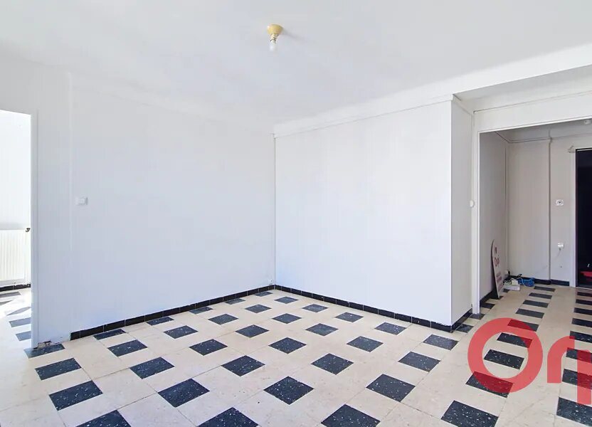 Appartement à vendre, 59m², Perpignan