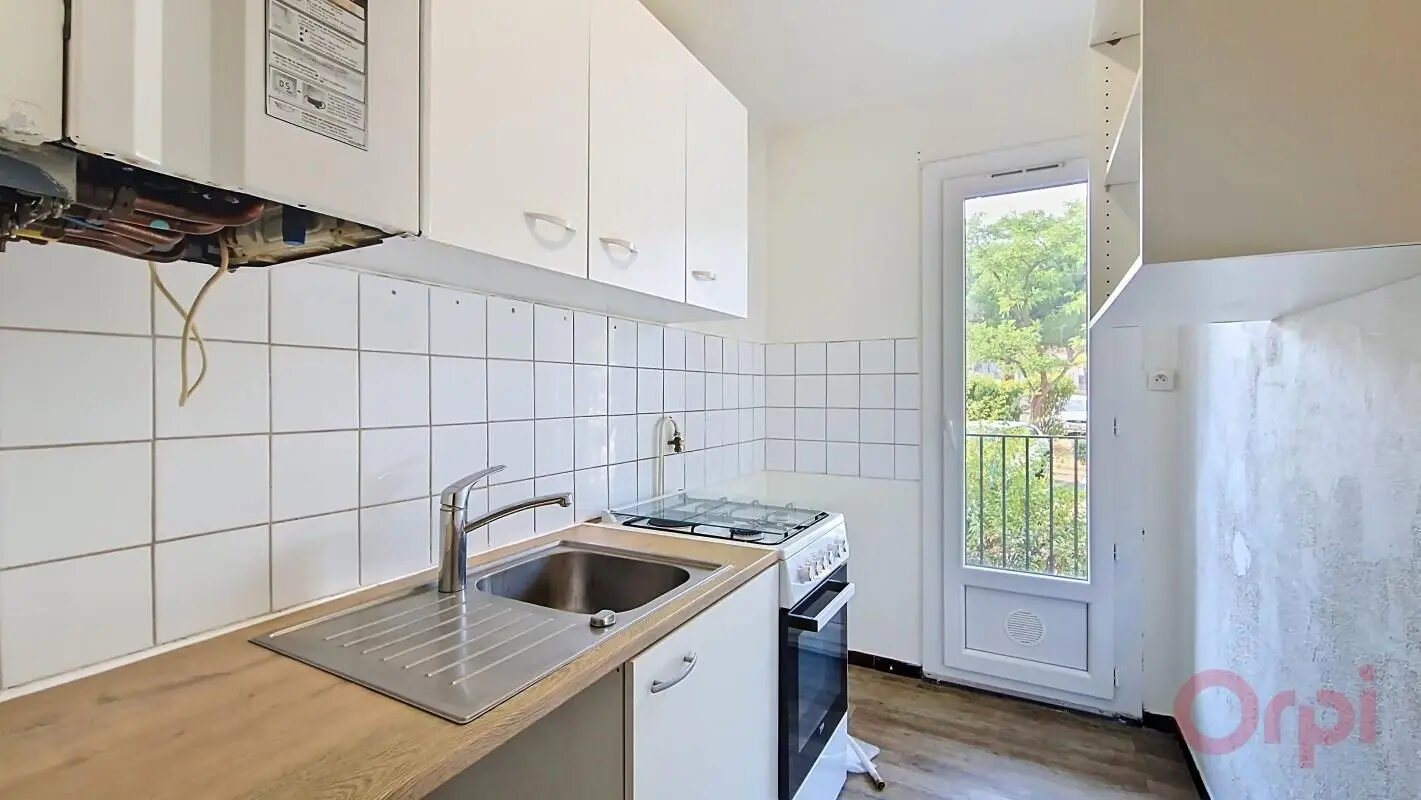 Appartement à louer, 40m², Perpignan
