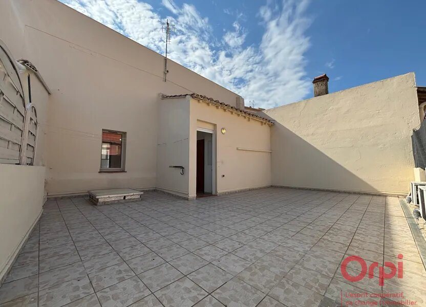 Appartement à vendre, 82m², Perpignan