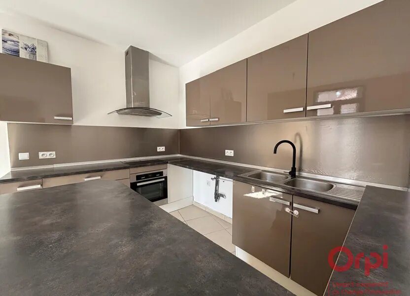 Appartement à vendre, 82m², Perpignan