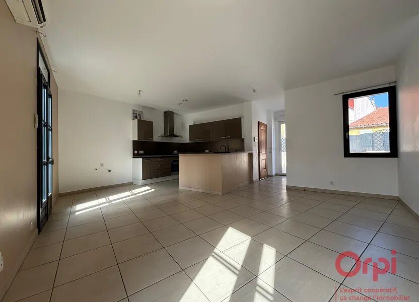 Appartement à vendre, 82m², Perpignan