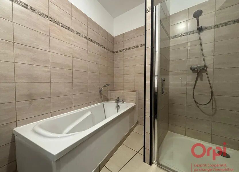 Appartement à vendre, 82m², Perpignan