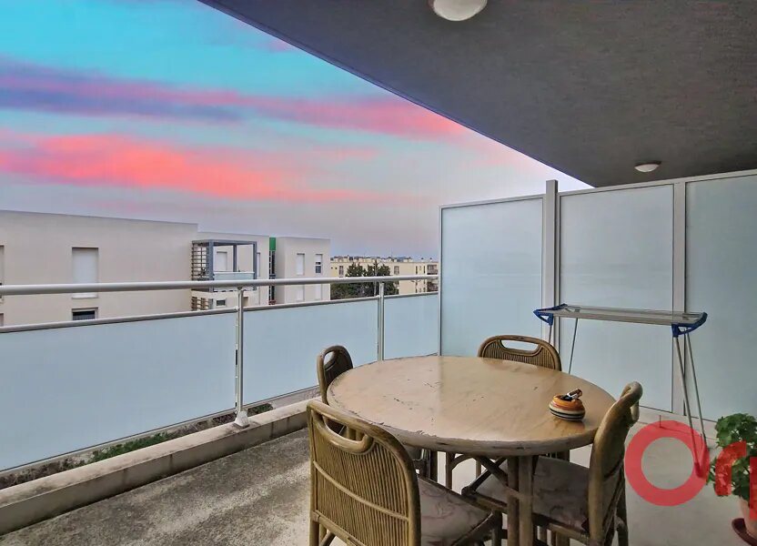 Appartement à vendre, 41m², Perpignan