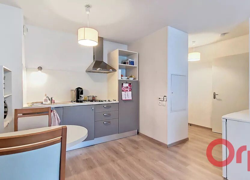 Appartement à vendre, 41m², Perpignan