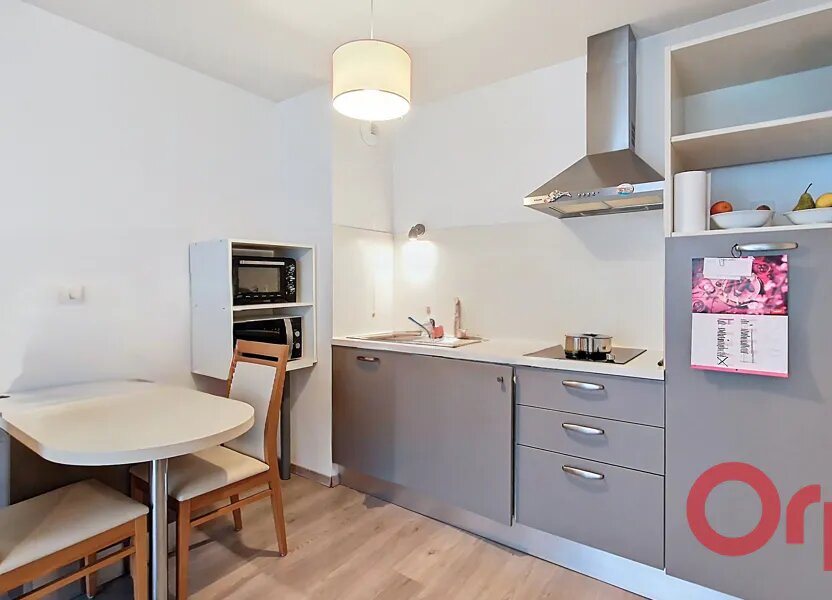 Appartement à vendre, 41m², Perpignan